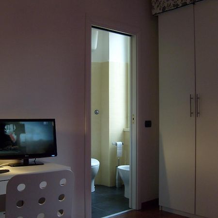 B&B Al Numero 4 Rome Exterior photo