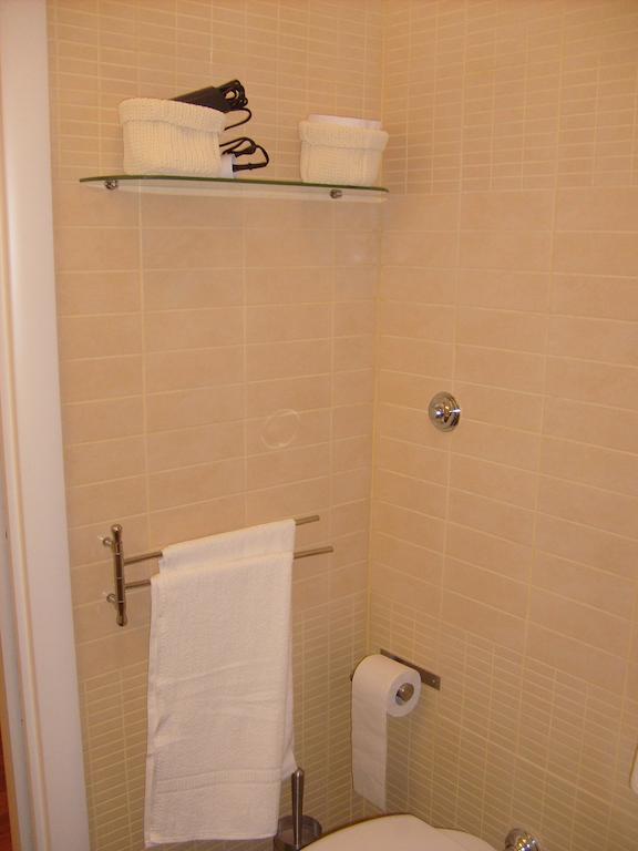 B&B Al Numero 4 Rome Room photo