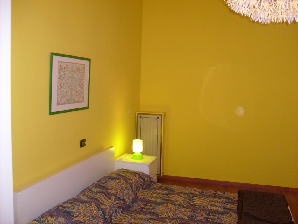 B&B Al Numero 4 Rome Room photo