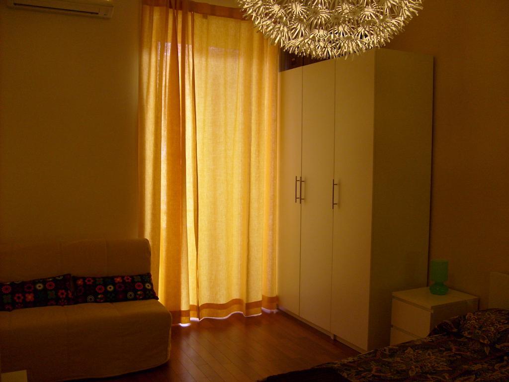B&B Al Numero 4 Rome Room photo