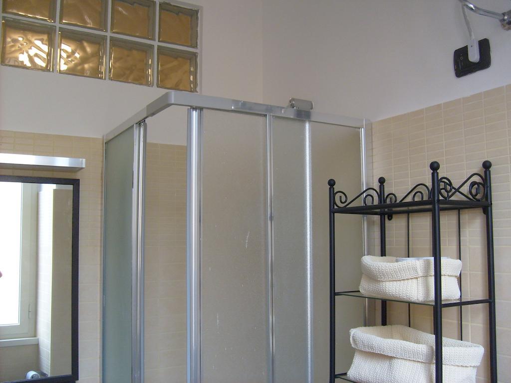 B&B Al Numero 4 Rome Room photo