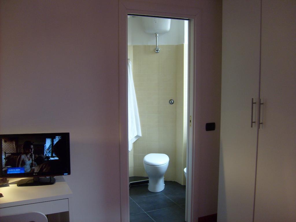 B&B Al Numero 4 Rome Room photo