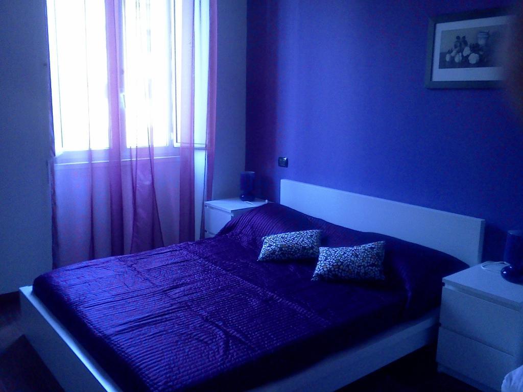 B&B Al Numero 4 Rome Room photo