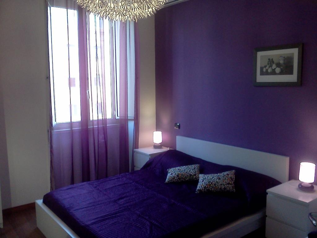 B&B Al Numero 4 Rome Room photo