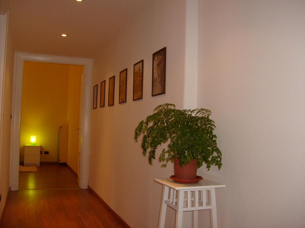 B&B Al Numero 4 Rome Exterior photo