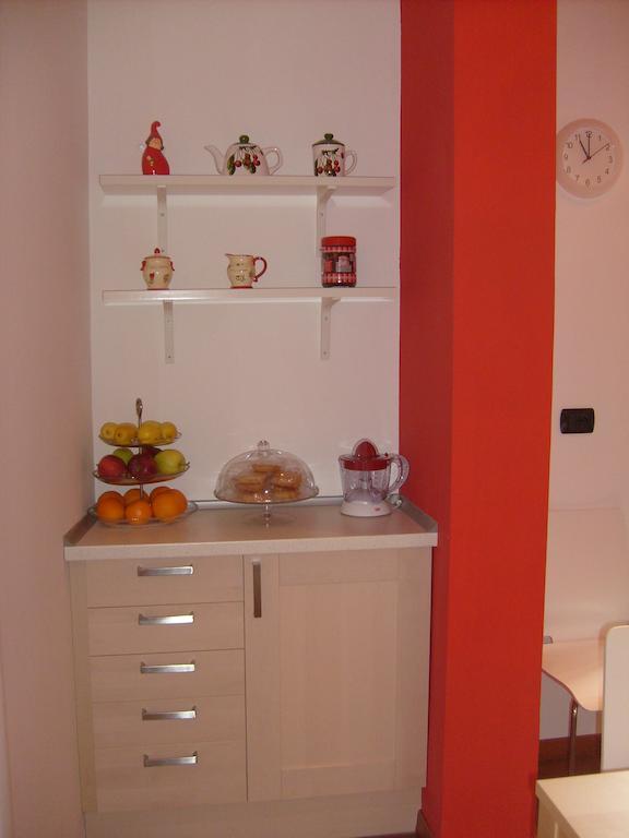 B&B Al Numero 4 Rome Exterior photo