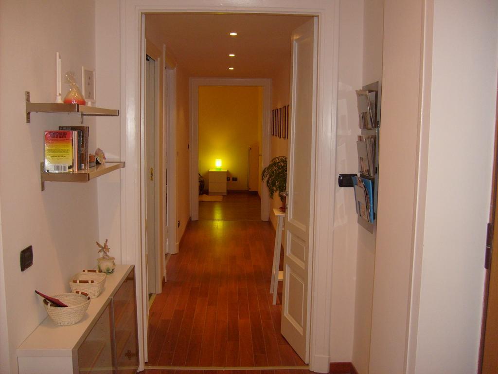 B&B Al Numero 4 Rome Exterior photo